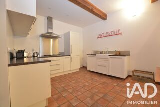  Maison à vendre 4 pièces 141 m²
