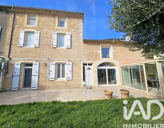  Maison à vendre 6 pièces 167 m²
