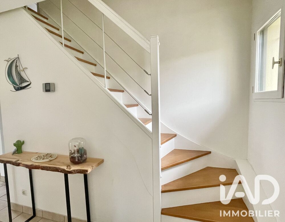 Vente Maison traditionnelle 5 pièces