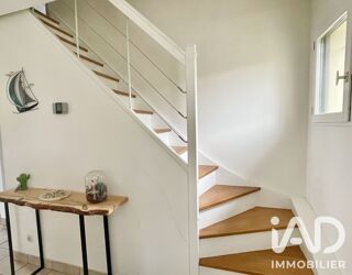  Maison à vendre 5 pièces 124 m²