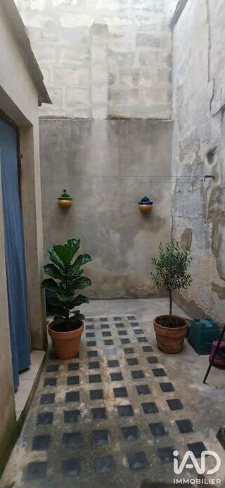 Vente Maison Vente Maison de ville 3 pièces Beaucaire