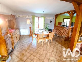 Vente Maison Vente Maison/villa 5 pièces Romilly-sur-andelle