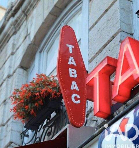 Vente Bar, Brasserie, Tabac 60 m&sup2; 444000 84000 Avignon