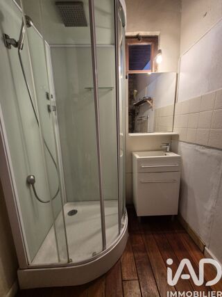  Appartement à vendre 1 pièce 25 m²