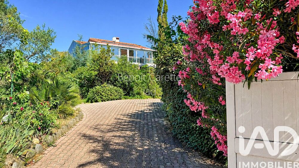 à vendre  Maison Saint-André (66690)