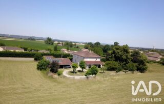  Maison à vendre 7 pièces 220 m²