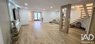  Maison à vendre 5 pièces 127 m²
