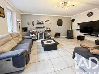  Maison à vendre 4 pièces 110 m²