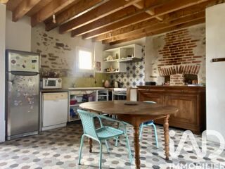  Maison à vendre 2 pièces 61 m²