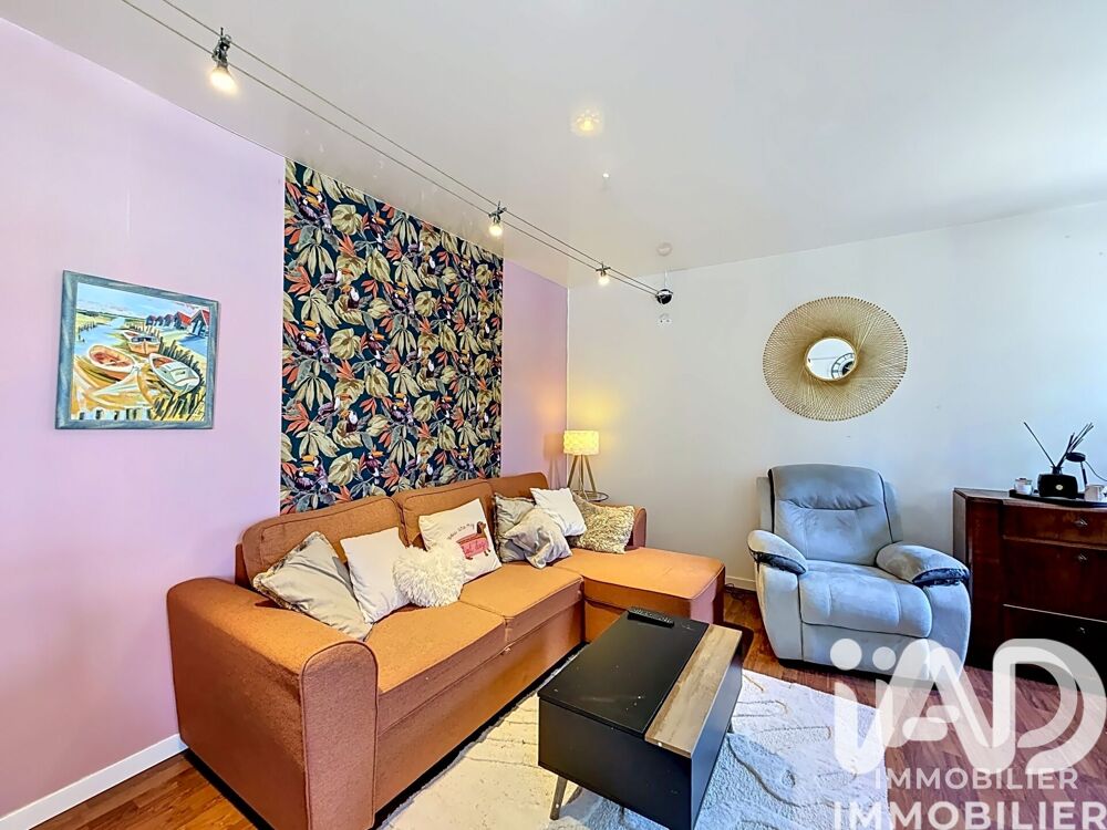 Vente Appartement Vente Appartement 4 pièces Sannois