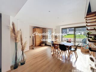  Maison � vendre 6 pi�ces 146 m�