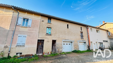   Vente Duplex 2 pièces Appartement - 2 pièce(s) - 40 m²