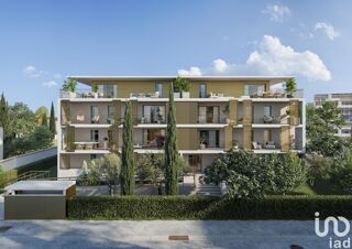 Vente Appartement Vente Appartement 2 pièces Fréjus