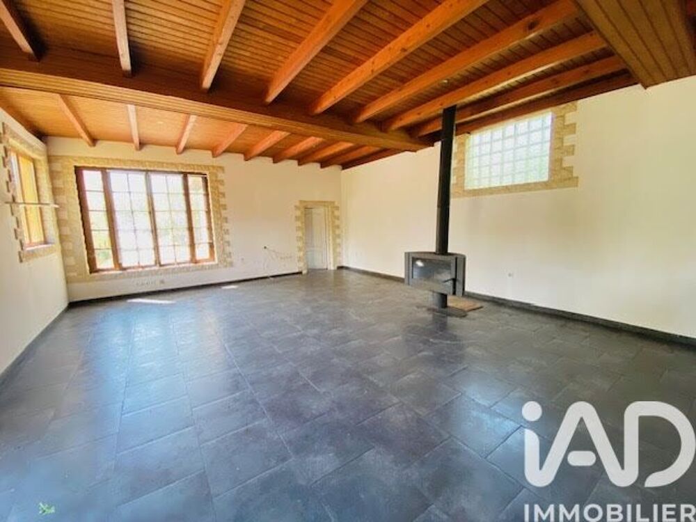 Vente Maison/villa 3 pièces
