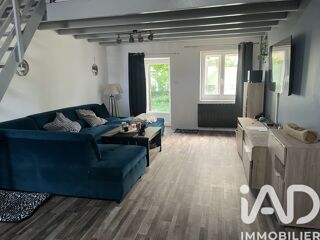  Maison à vendre 4 pièces 91 m²