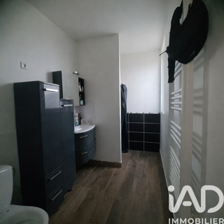  Maison � vendre 3 pi�ces 71 m�