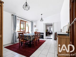  Maison à vendre 6 pièces 110 m²