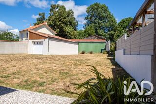  Maison à vendre 4 pièces 117 m²