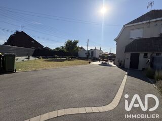  Maison à vendre 4 pièces 66 m²