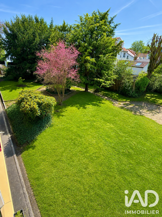  Appartement à vendre 3 pièces 53 m²