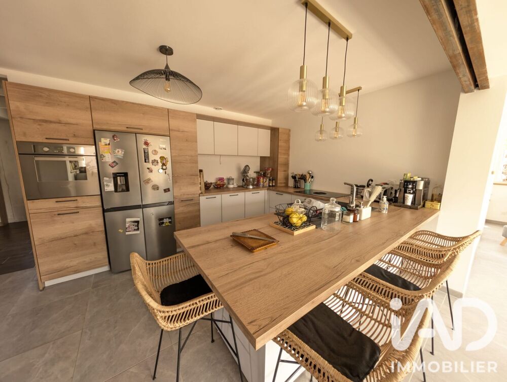 Vente Maison traditionnelle 7 pièces