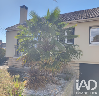 Maison 90m2 Roinville