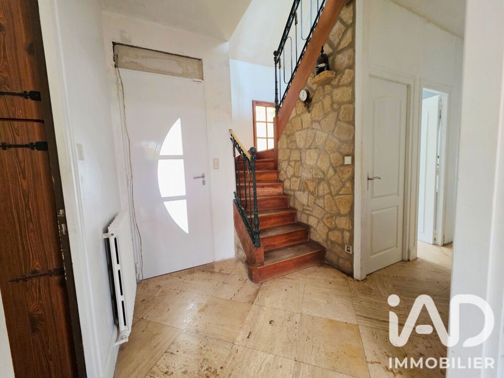 Vente Maison Vente Maison/villa 6 pièces Gallardon