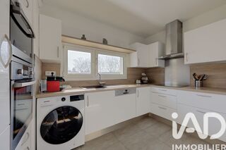  Appartement � vendre 4 pi�ces 77 m�