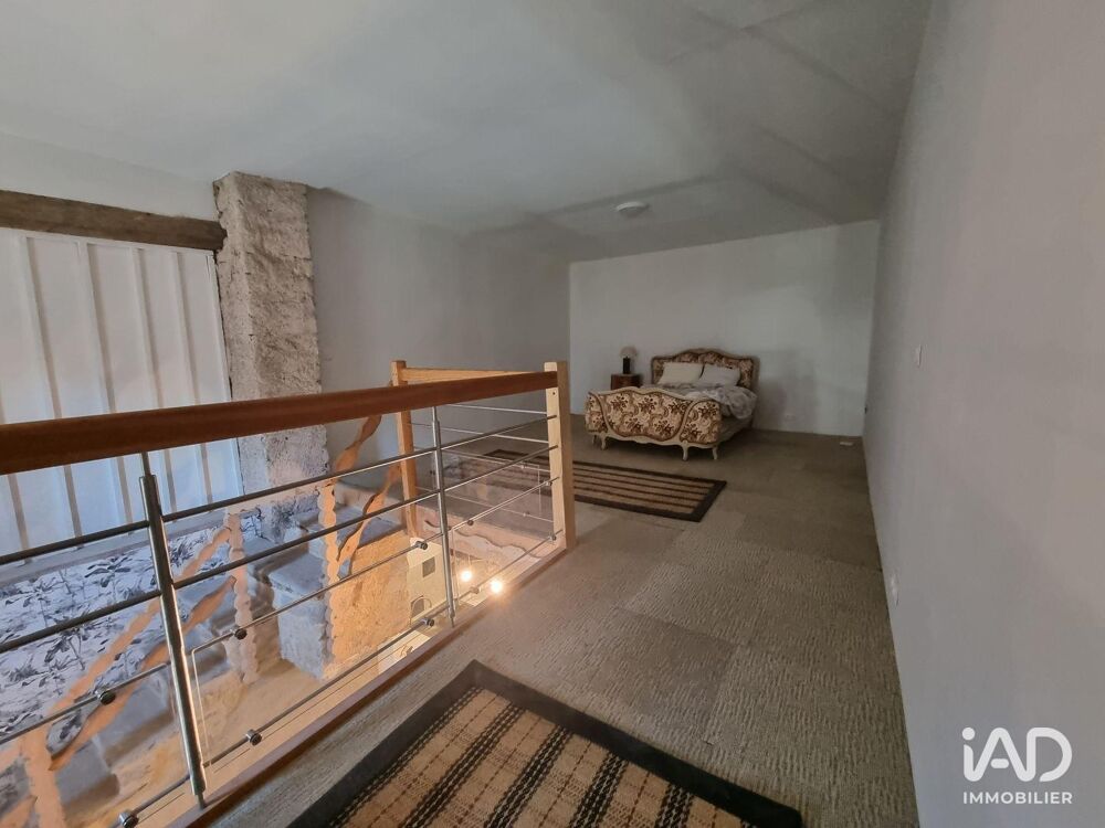 Vente Maison Vente Maison/villa 5 pièces Amance