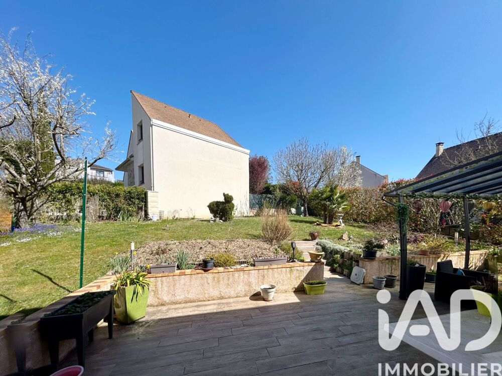 � vendre  Maison Fontenay-le-Fleury (78330)