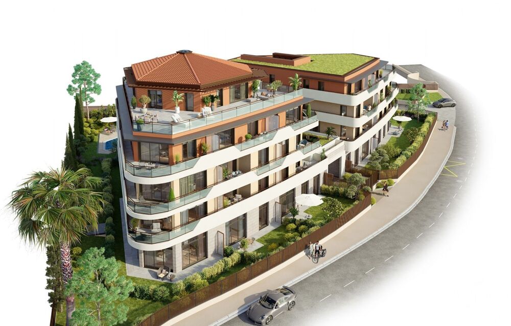 Vente Appartement Vente Appartement 4 pièces Antibes