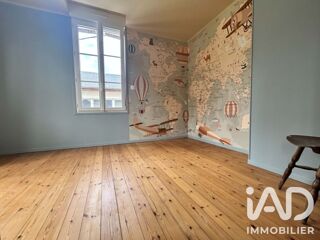  Maison à vendre 4 pièces 70 m²