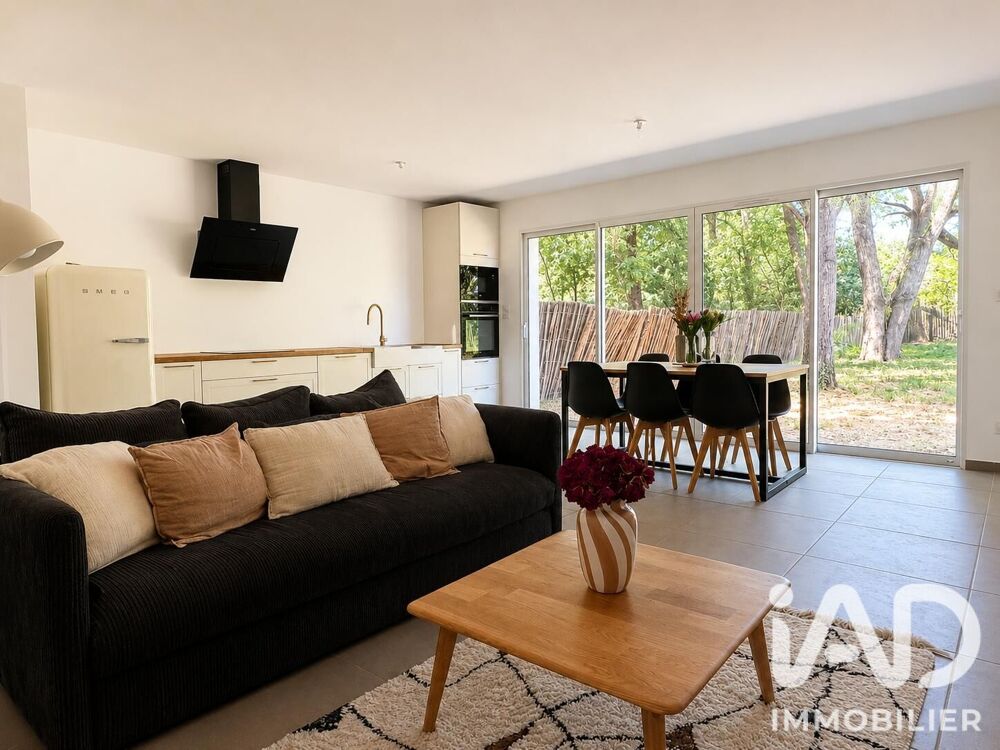 Vente Maison de ville 4 pièces