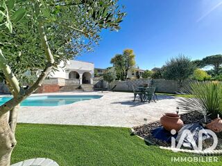  Maison à vendre 4 pièces 108 m²