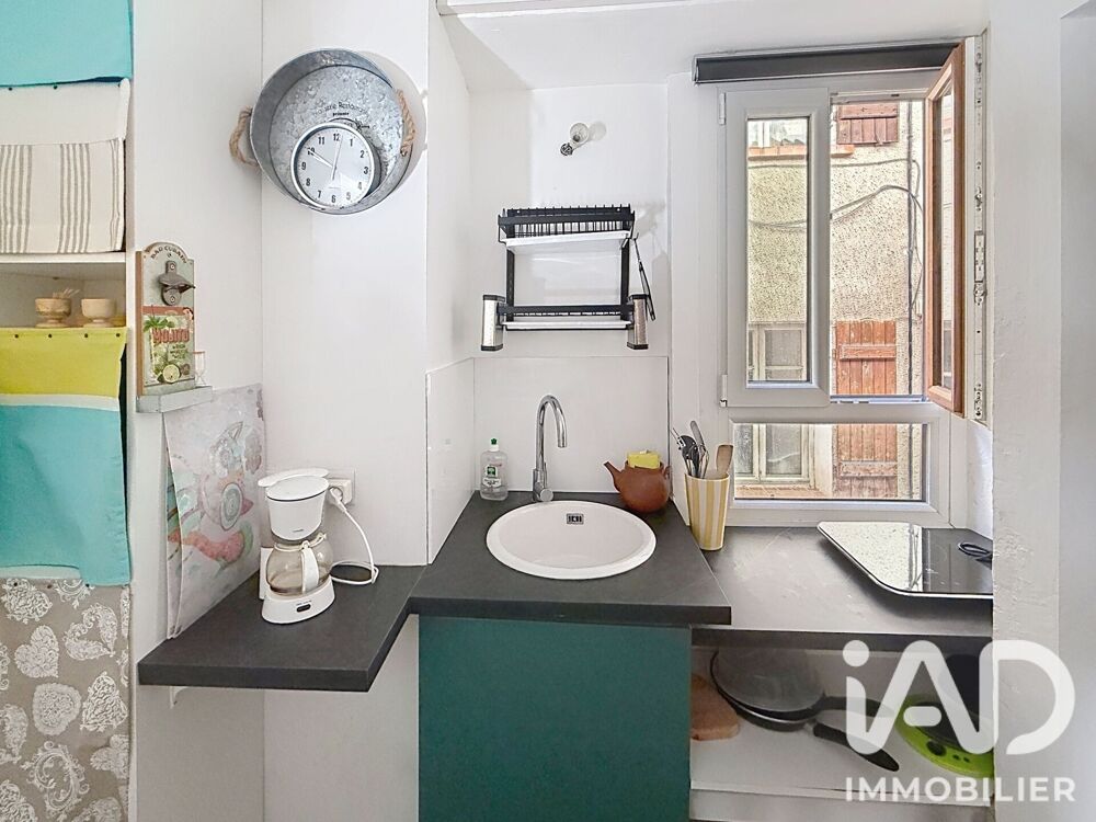 Vente Appartement Vente Appartement 1 pièce Valdeblore