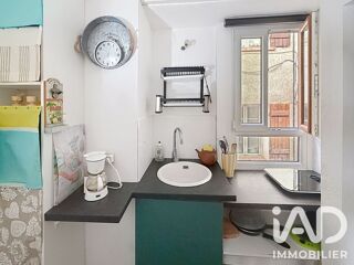 Vente Appartement Vente Appartement 1 pièce Valdeblore