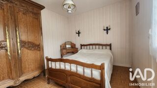  Maison à vendre 6 pièces 134 m²