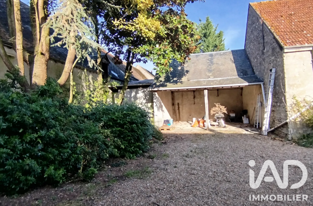 Vente Maison Vente Maison/villa 11 pièces Binas