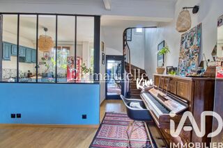  Maison à vendre 5 pièces 102 m²