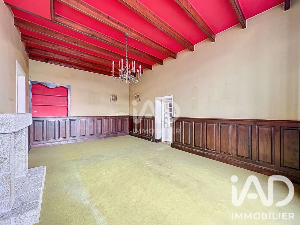 Vente Maison de village 6 pièces