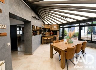  Maison à vendre 5 pièces 129 m²