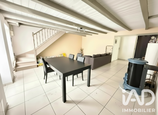  Maison à vendre 4 pièces 117 m²