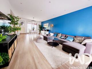 Maison 5 pièces 97 m² · à Éragny-sur-Oise · 97 m² · 349 000 €