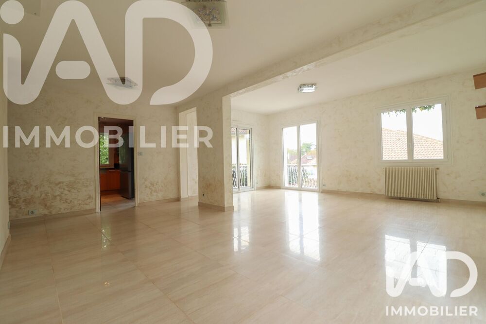 Vente Maison Vente Maison/villa 5 pièces Panazol