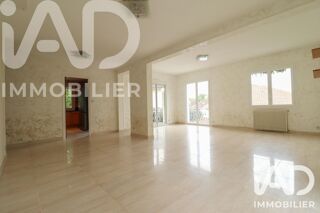 Vente Maison Vente Maison/villa 5 pièces Panazol