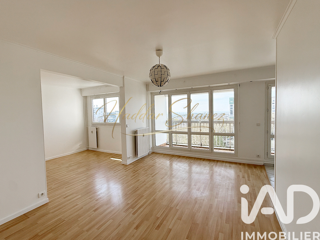  Appartement à vendre 4 pièces 77 m²
