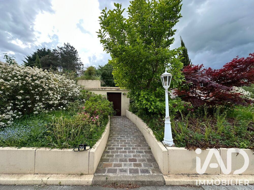 Vente Appartement Vente Appartement 1 pièce Vieille-Église-en-yvelines
