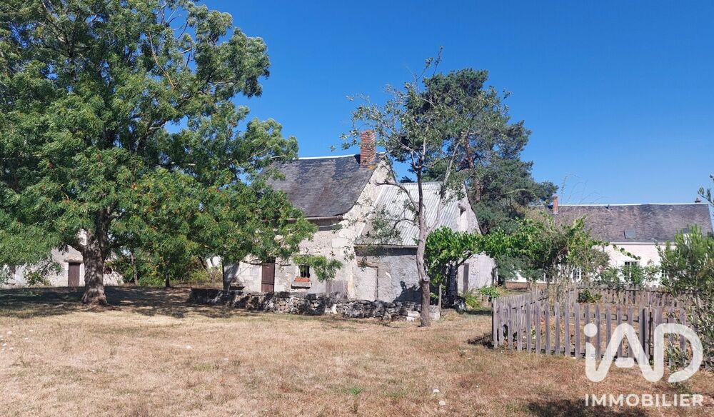 Vente Maison de campagne 7 pièces