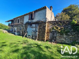  Maison à vendre 3 pièces 50 m²