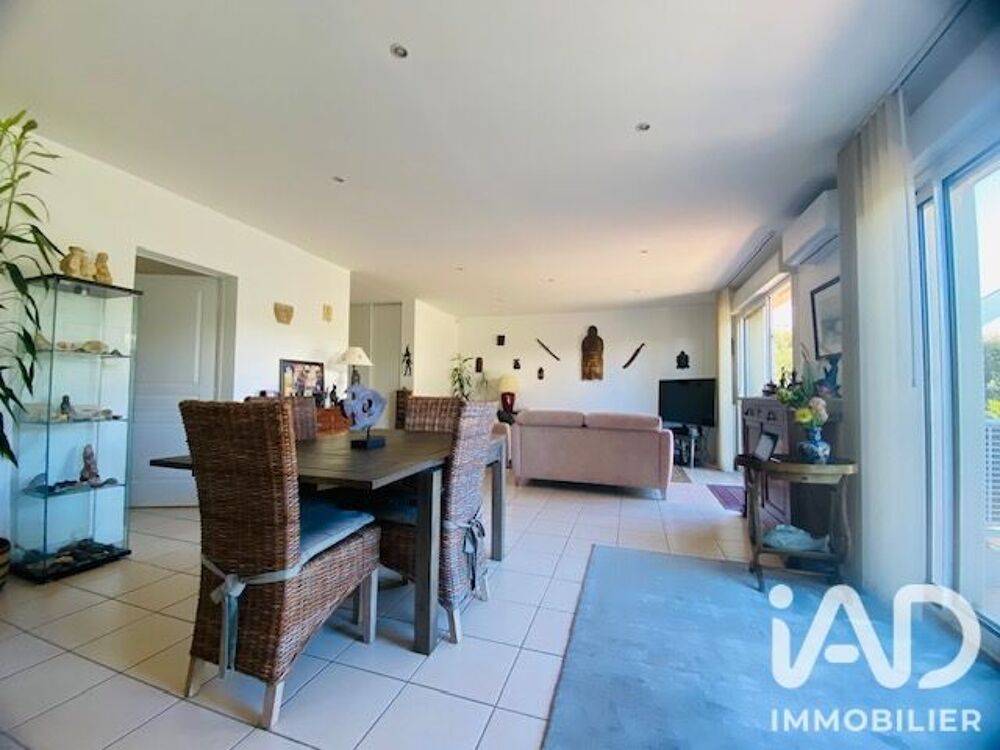 Vente Maison Vente Maison/villa 5 pièces Royan